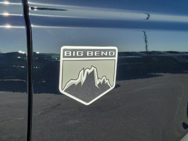 Used 2026 Ford Bronco Big Bend AWD/4WD image 29