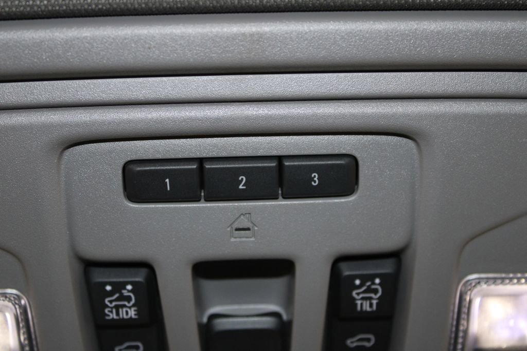 Used 2023 Chevrolet Silverado 1500 LTZ w/ LTZ Premium Package image 54