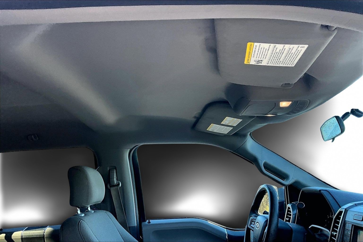 Used 2017 Ford F150 XLT image 20