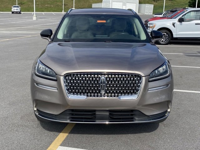 Used 2020 Lincoln Corsair AWD w/ Equipment Group 101A image 8