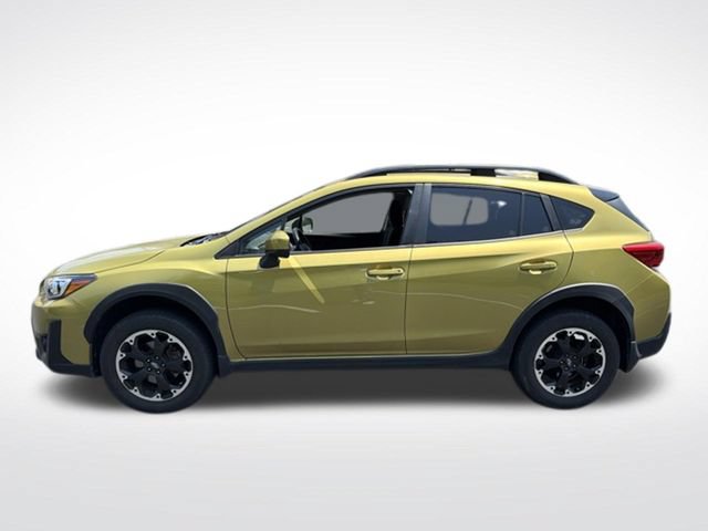 Used 2021 Subaru Crosstrek 2.0i Premium AWD/4WD image 10