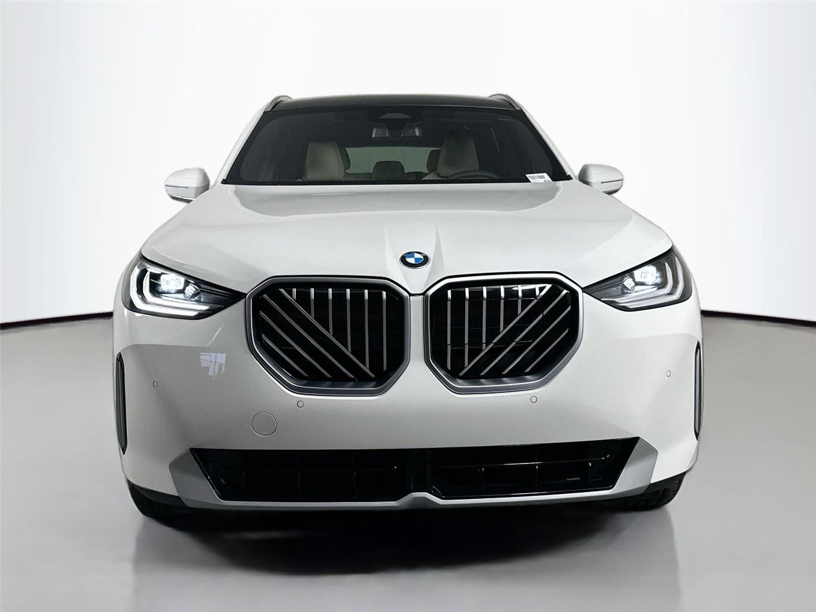 New 2026 BMW X3 xDrive30 w/ Convenience Package AWD/4WD image 3