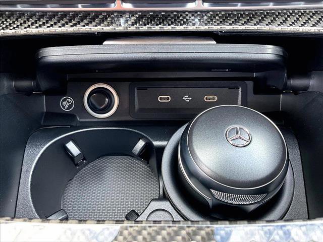 New 2026 Mercedes-Benz AMG GT 43 image 25