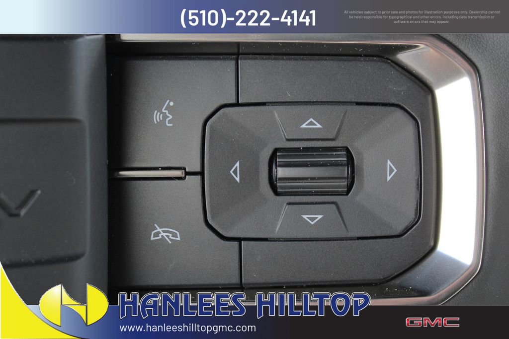 New 2024 GMC Hummer EV 2X w/ Extreme Off-Road Package image 28