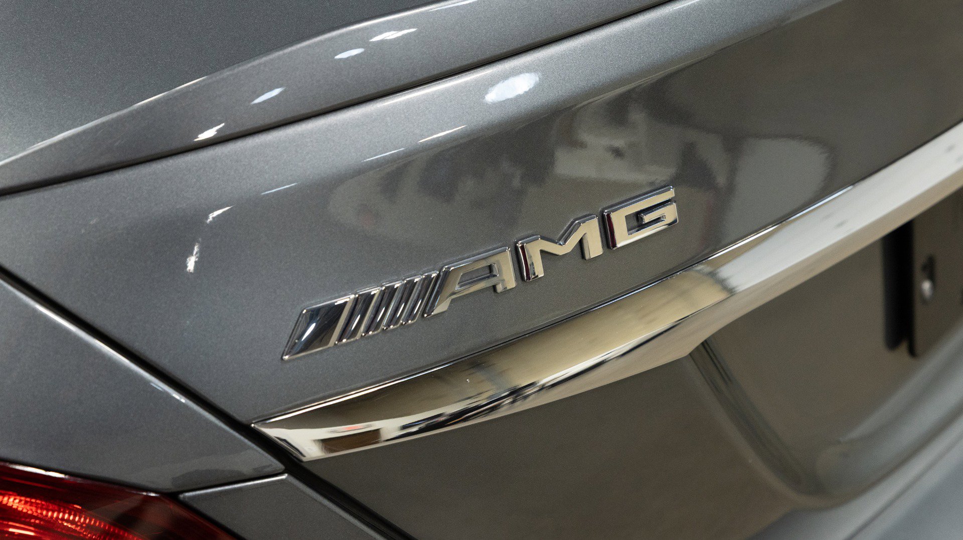 Used 2018 Mercedes-Benz C 63 AMG S image 14
