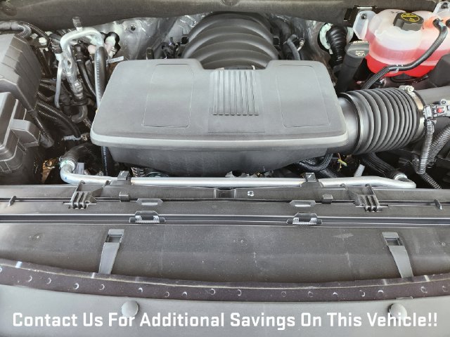 New 2026 GMC Yukon Denali AWD/4WD image 22