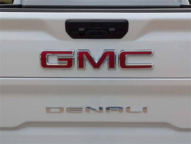 New 2026 GMC Sierra 3500 Denali image 5