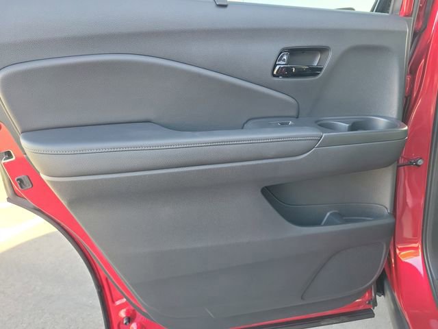 Certified 2023 Honda Passport Elite image 16