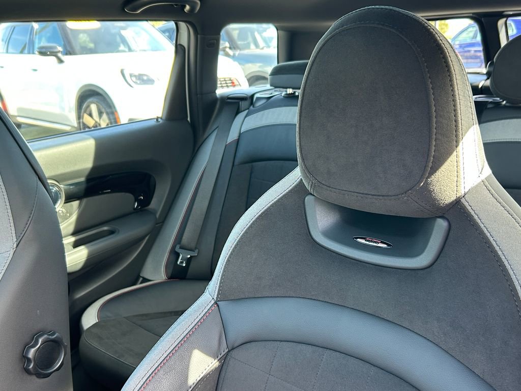 Used 2023 MINI Cooper Clubman John Cooper Works image 14