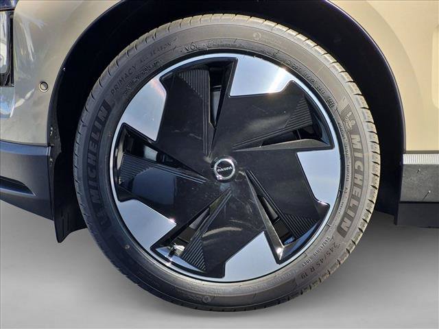 New 2026 Volvo EX30 Ultra w/ Protection Package AWD/4WD image 10