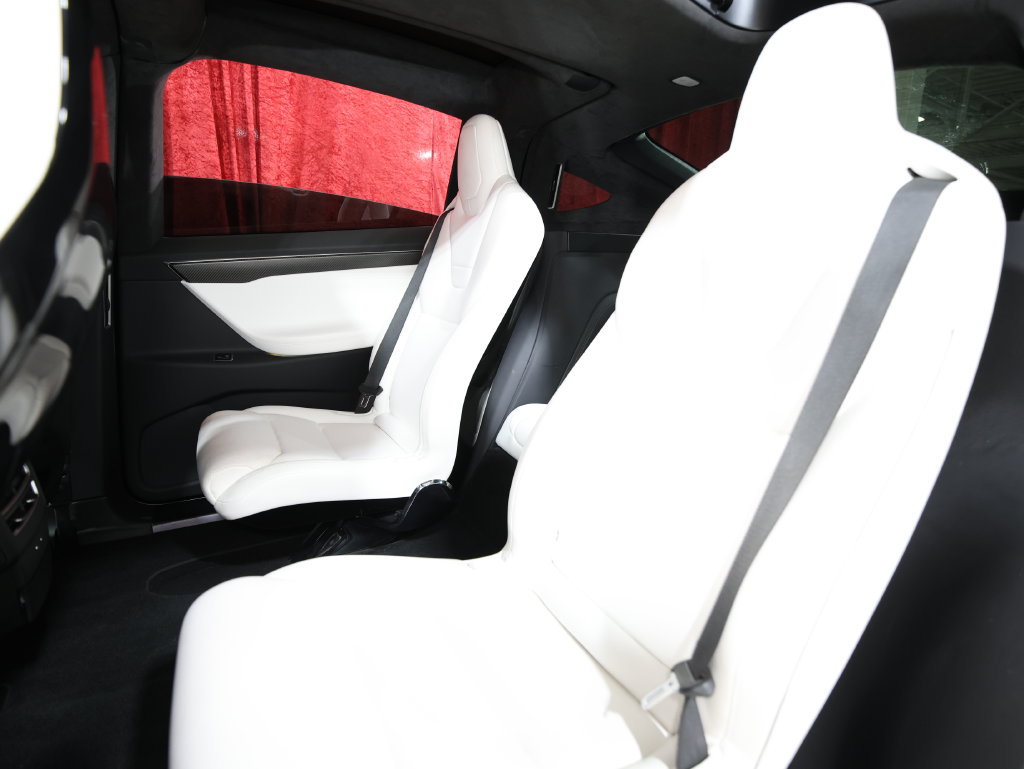 Used 2016 Tesla Model X P90D AWD/4WD image 13