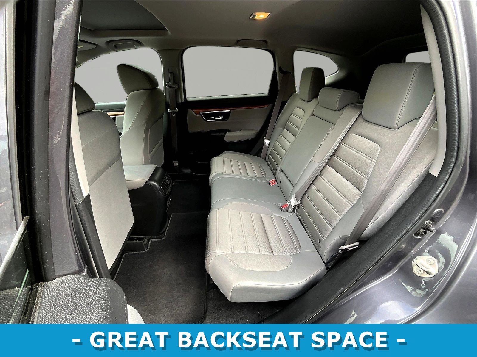 Used 2019 Honda CR-V EX image 22