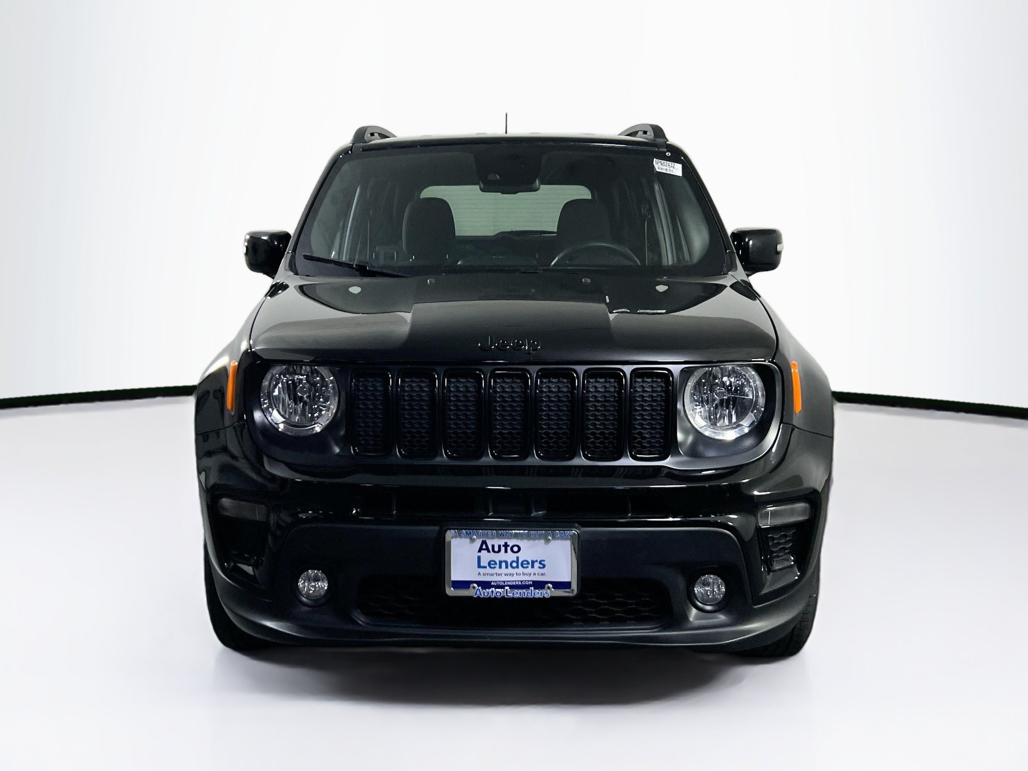 Used 2022 Jeep Renegade Altitude w/ Convenience Group AWD/4WD image 2