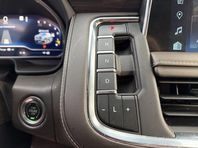 Certified 2023 Chevrolet Tahoe Z71 image 24