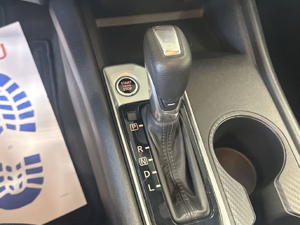 Used 2025 Nissan Altima 2.5 SV FWD image 21