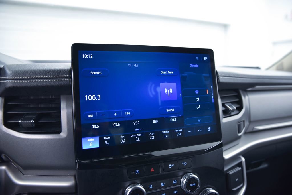 Used 2023 Ford Expedition XLT image 22