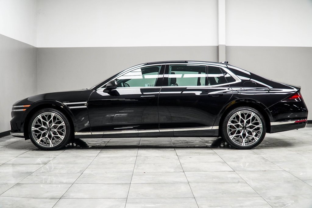 Used 2024 Genesis G90 3.5T image 10