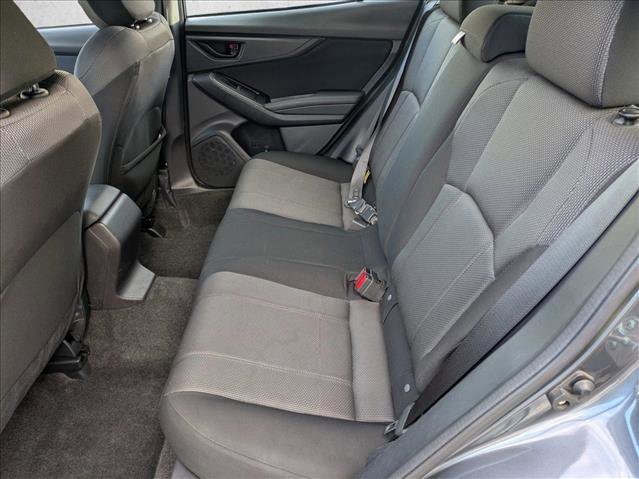 Used 2019 Subaru Impreza 2.0i Premium w/ Eyesight & BSD/Rcta & SRF image 18