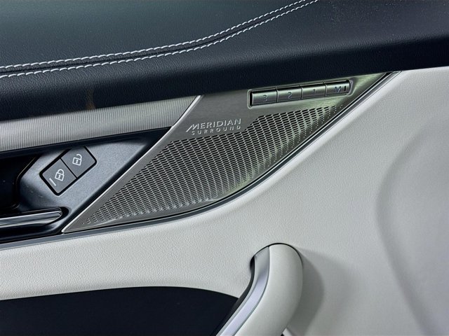 New 2026 Jaguar F-PACE R-Dynamic S AWD/4WD image 21