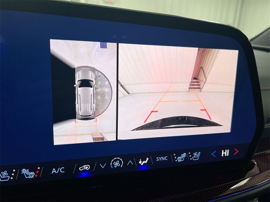 New 2026 Chevrolet Traverse RS w/ LPO, Floor Liner Package image 15