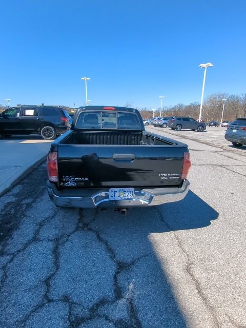 Used 2006 Toyota Tacoma PreRunner image 4