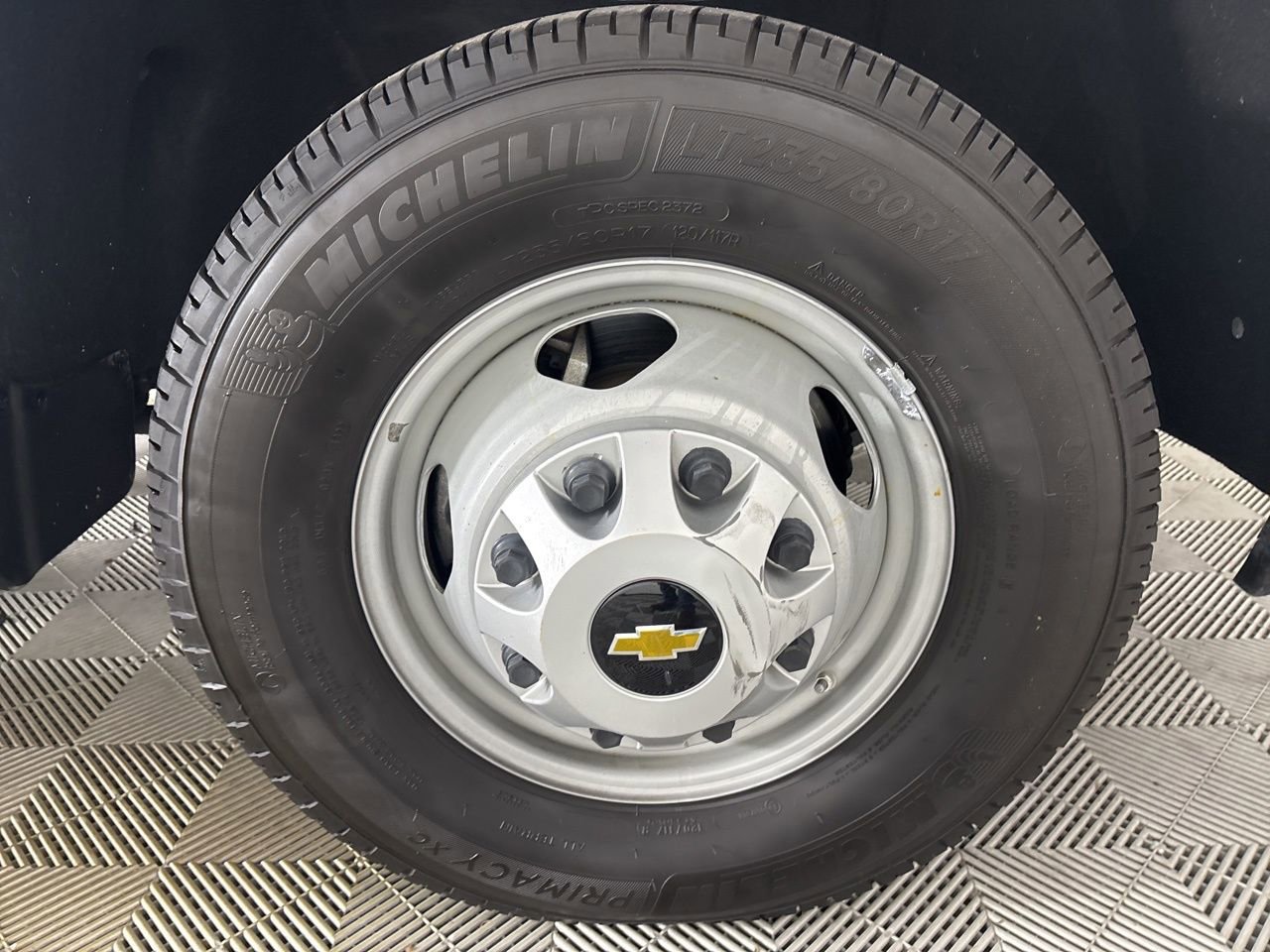 Used 2023 Chevrolet Silverado 3500 W/T w/ WT Convenience Package image 31