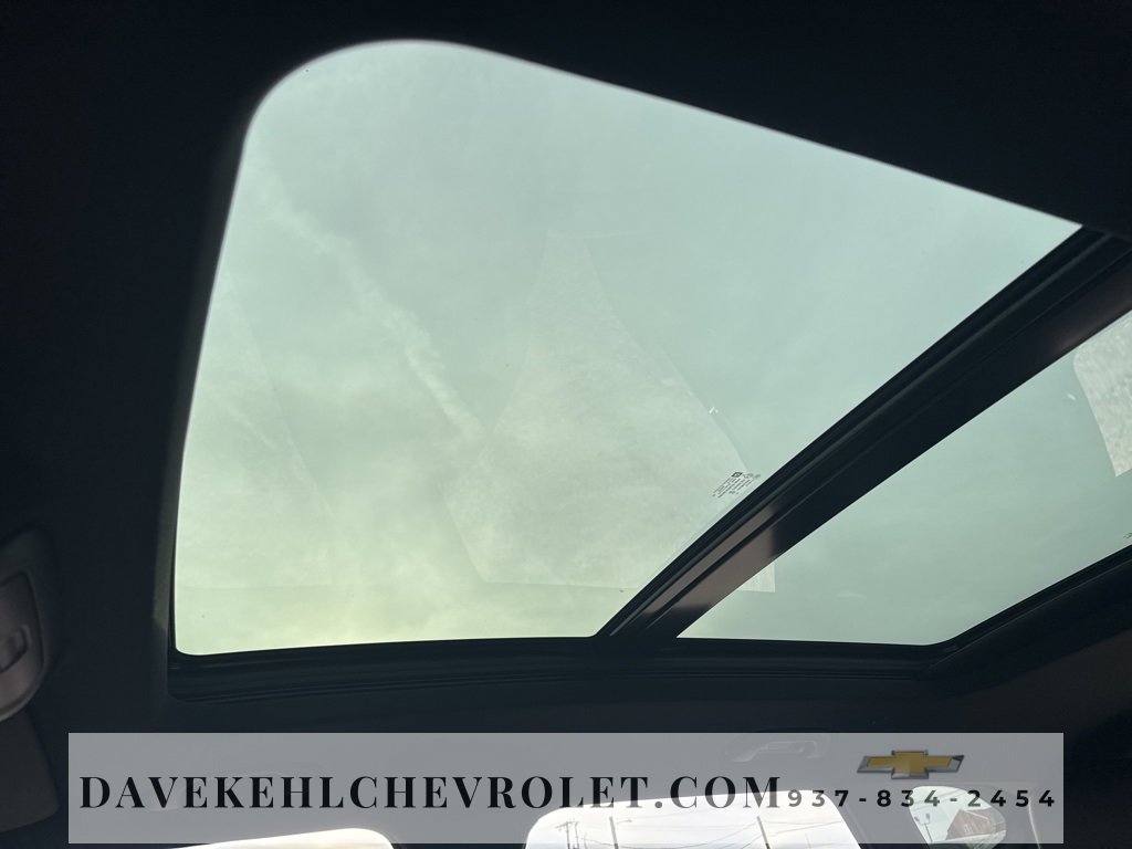 Used 2023 Chevrolet Blazer RS w/ Driver Confidence II Package image 25