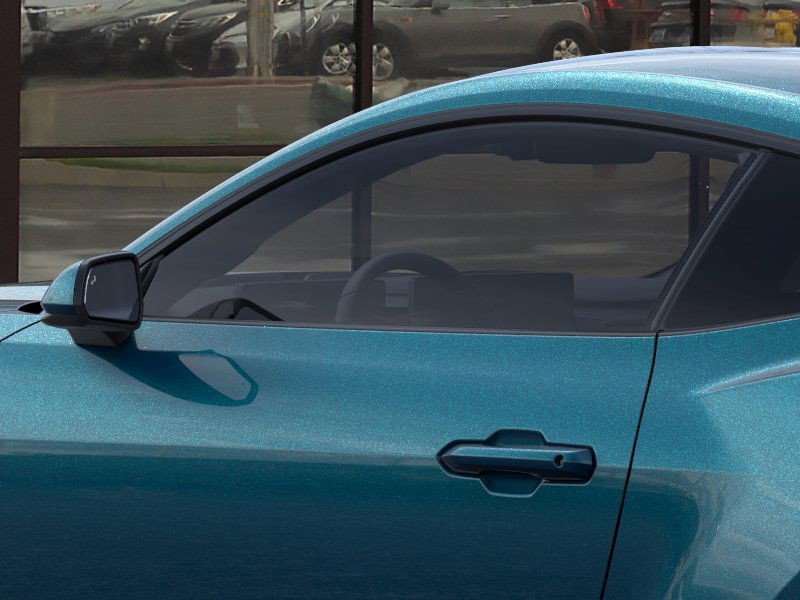New 2026 Ford Mustang Coupe image 21