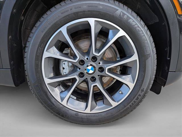 Used 2018 BMW X5 sDrive35i RWD image 24