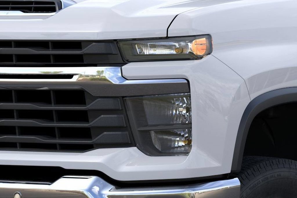 New 2026 Chevrolet Silverado 3500 LT w/ Safety Package AWD/4WD image 11