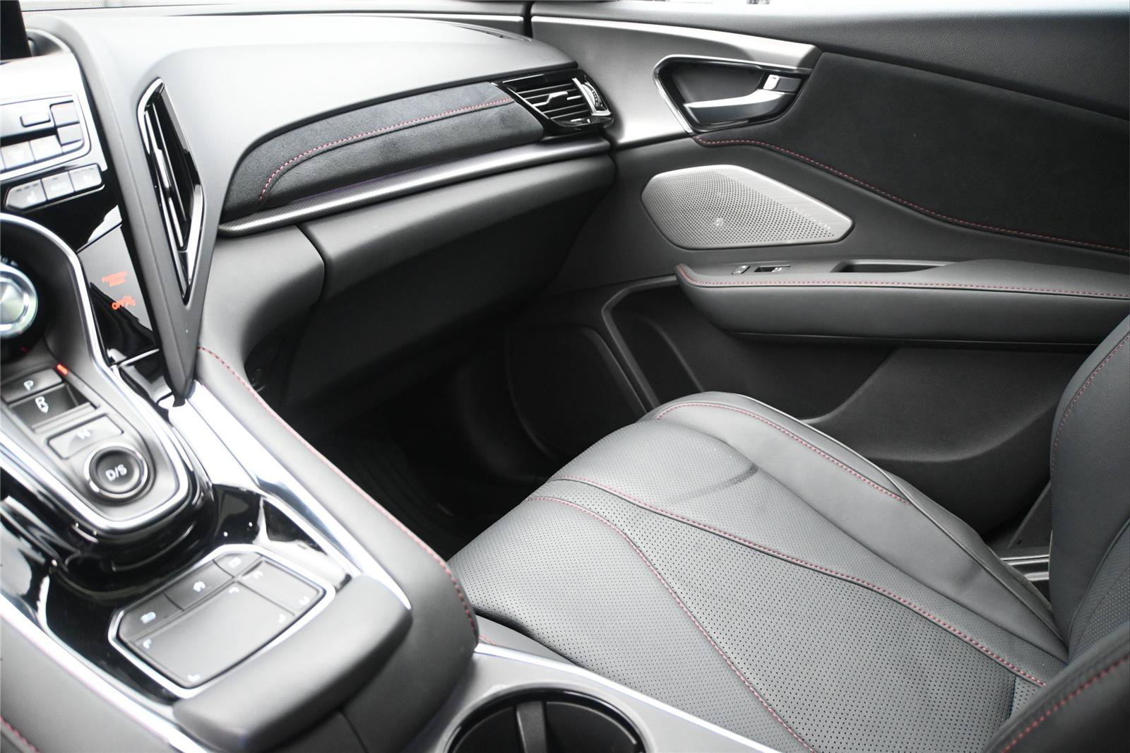 Certified 2025 Acura RDX A-Spec AWD/4WD image 7