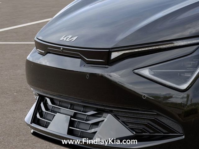 New 2025 Kia EV6 Light AWD/4WD image 15