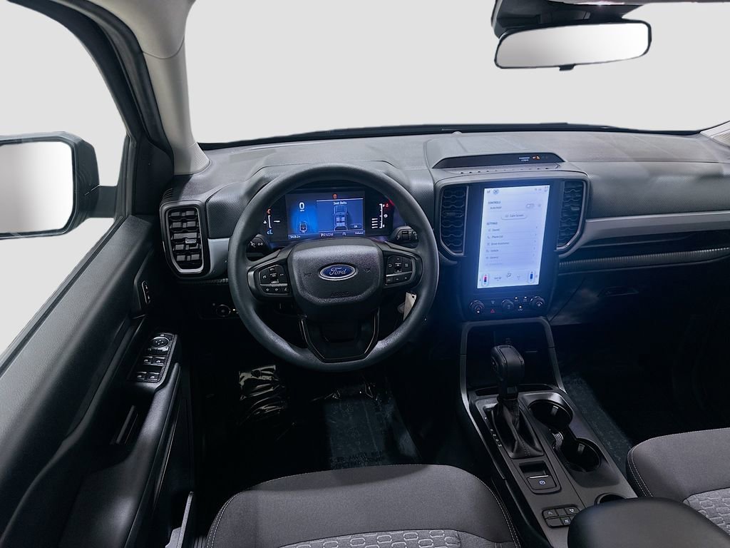 Used 2025 Ford Ranger XL RWD image 21