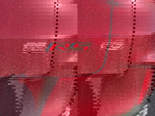 Used 2021 Chevrolet TrailBlazer RS w/ Sun and Liftgate Package image 13