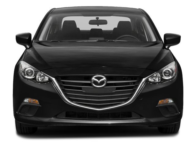 Used 2016 MAZDA MAZDA3 i Sport w/ Preferred Equipment Package FWD image 7