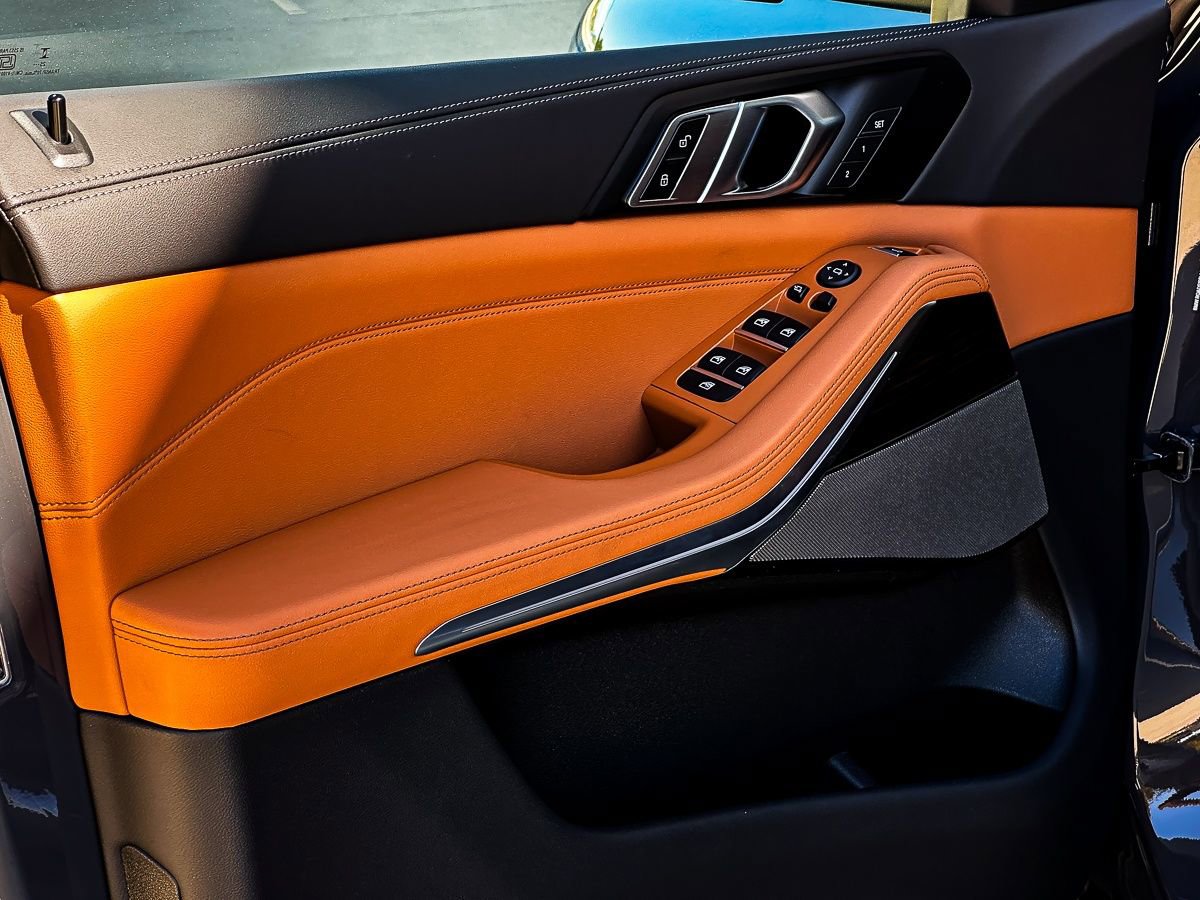 New 2026 BMW X5 xDrive40i w/ Premium Package image 11