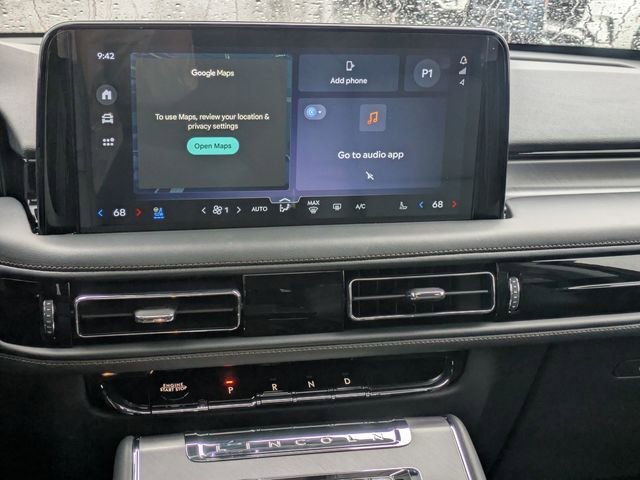 New 2025 Lincoln Aviator 2WD w/ Jet Appearance Package image 16