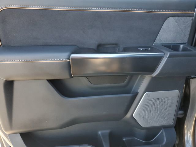 Used 2022 Ford F150 Platinum w/ Equipment Group 701A High image 17