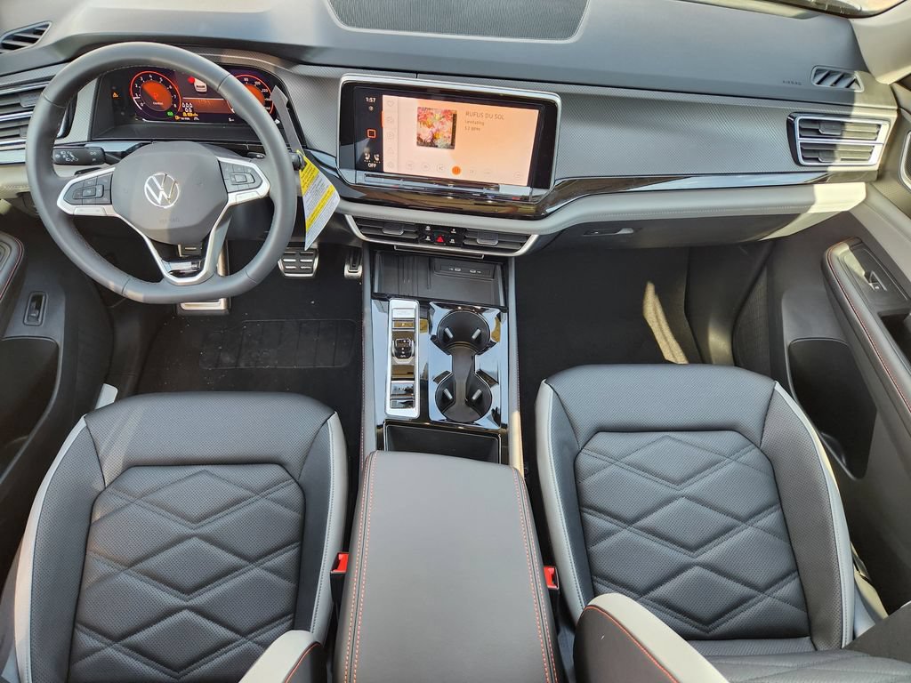 New 2026 Volkswagen Atlas Peak Edition AWD/4WD image 12