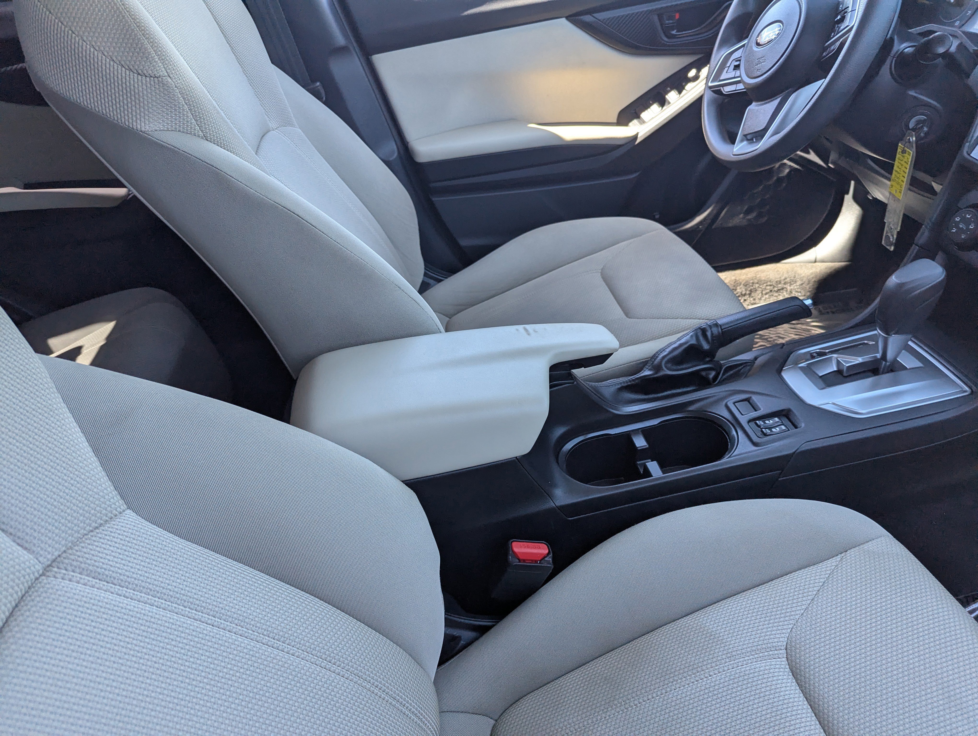 Certified 2023 Subaru Impreza Premium image 11