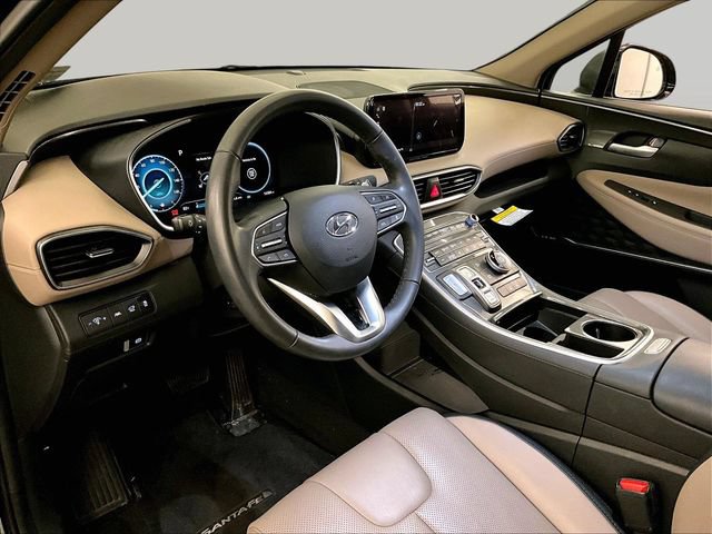 Used 2023 Hyundai Santa Fe SEL Premium AWD/4WD image 12