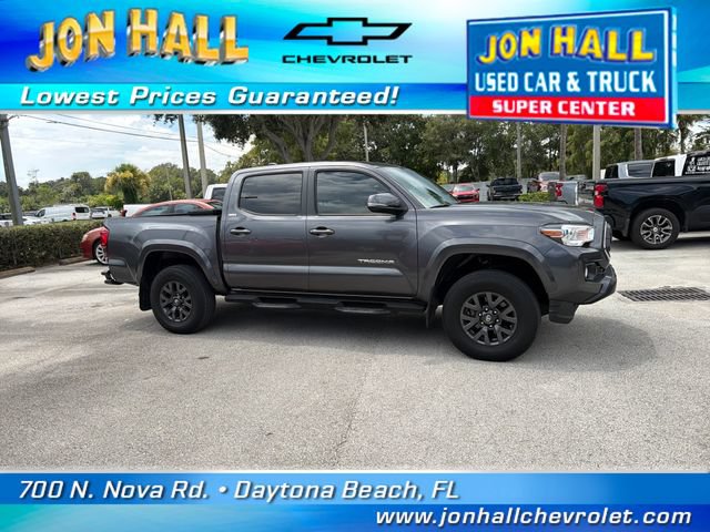 Used 2023 Toyota Tacoma SR5 AWD/4WD image 14
