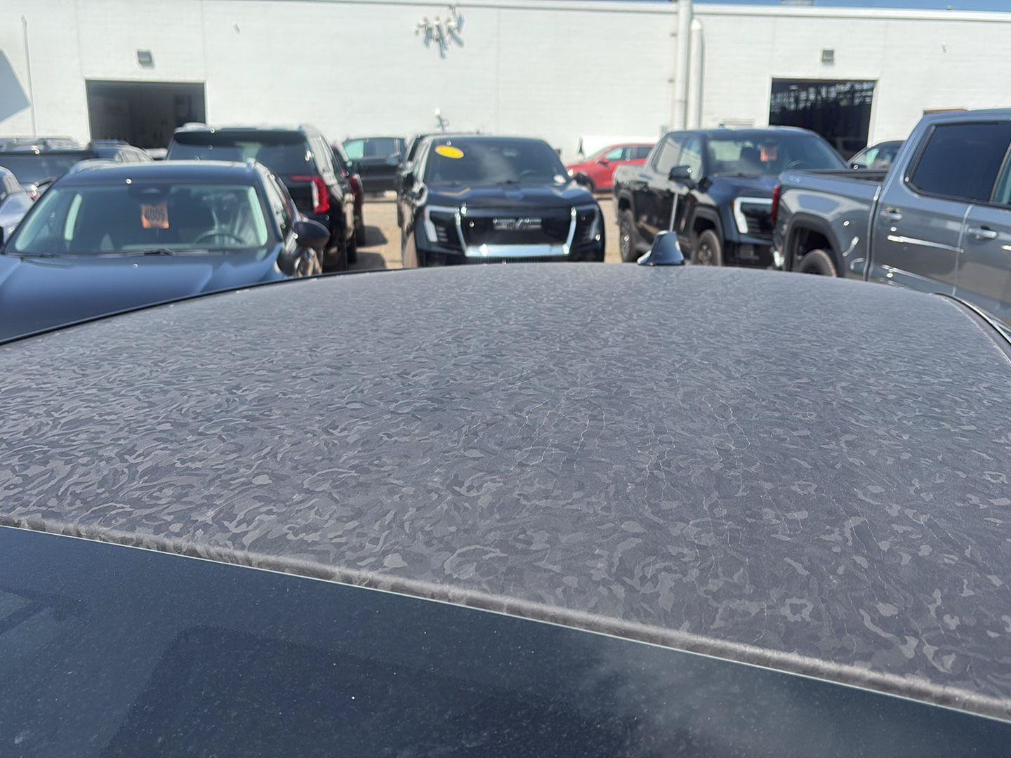 Used 2014 BMW i3 RWD image 11