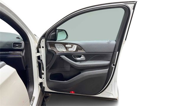 Used 2021 Mercedes-Benz GLE 53 AMG 4MATIC Coupe image 9