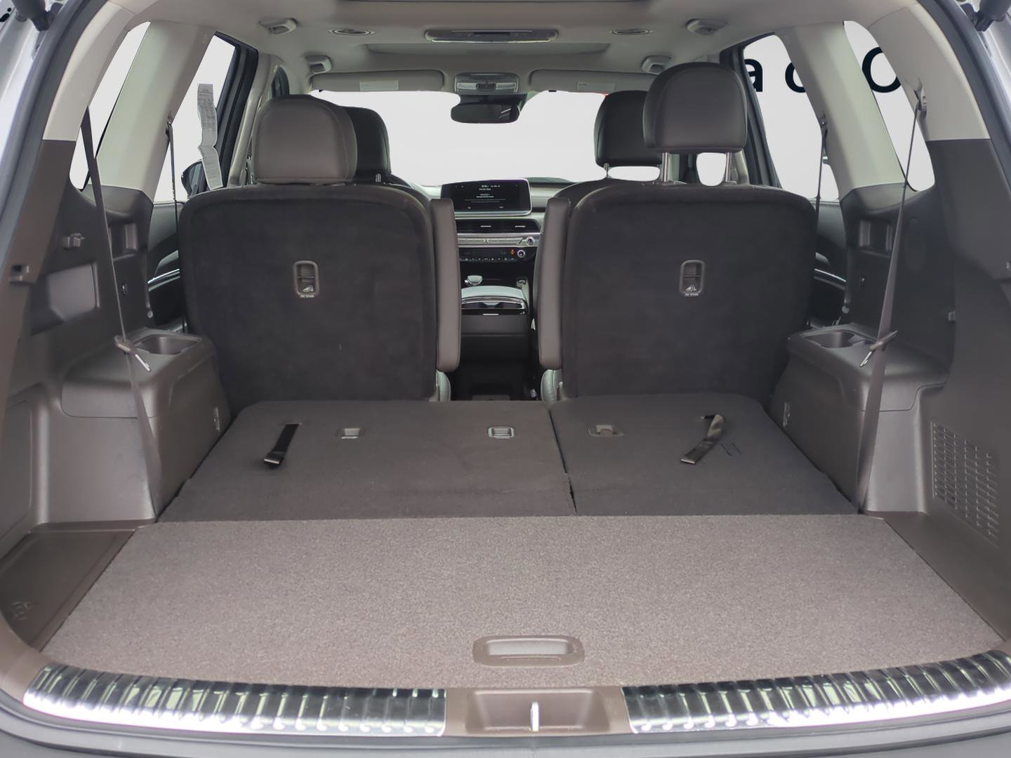 Certified 2022 Kia Telluride SX w/ Nightfall Edition Package image 13