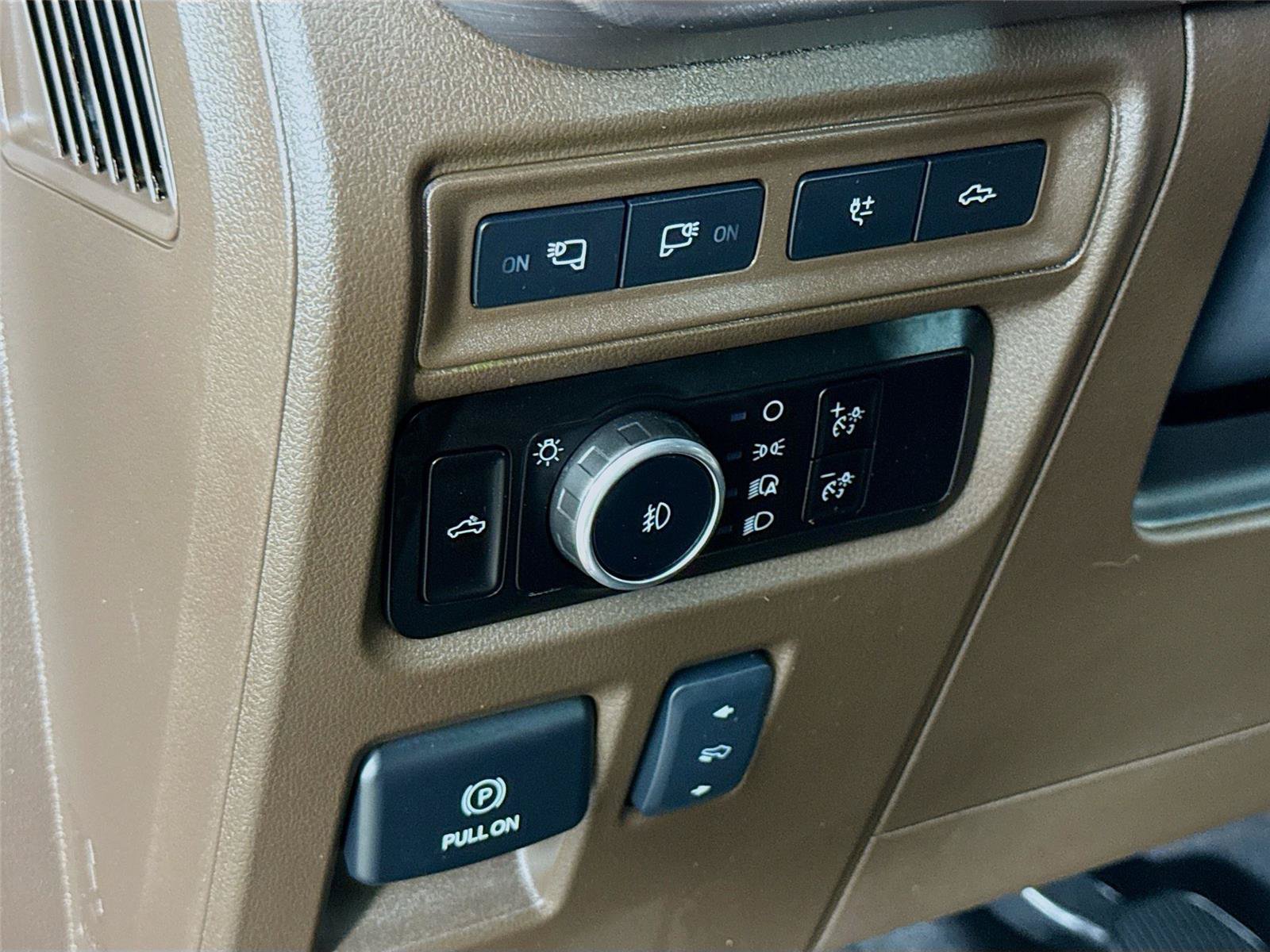 Used 2024 Ford F150 King Ranch AWD/4WD image 12