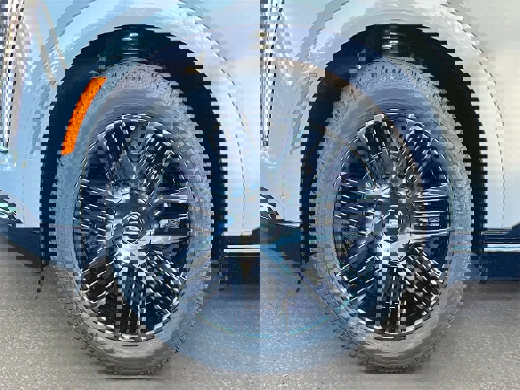 New 2026 Cadillac Escalade IQL Sport 1 image 32