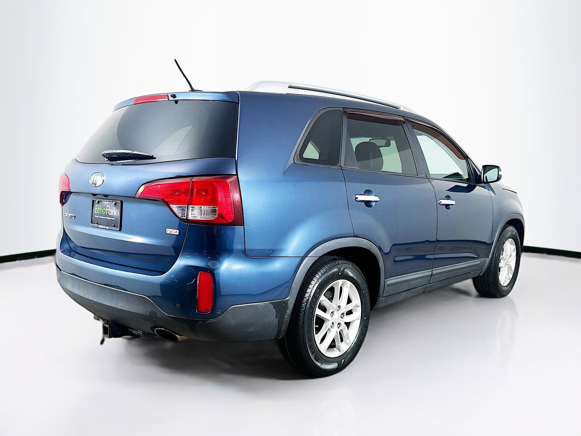 Used 2015 Kia Sorento LX FWD image 9