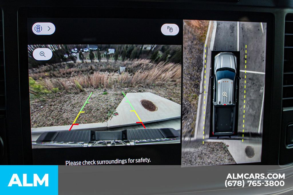 Used 2024 Ford F350 King Ranch image 32