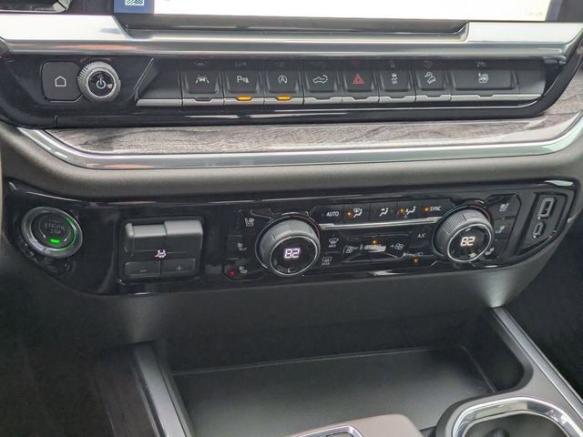 New 2026 Chevrolet Silverado 1500 LTZ image 22